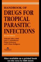 170 كتاب طبى فى مختلف التخصصات Handbook_of_Drugs_for_Tropical