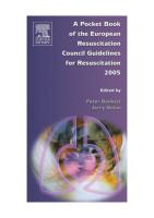 170 كتاب طبى فى مختلف التخصصات European_Resuscitation_Council